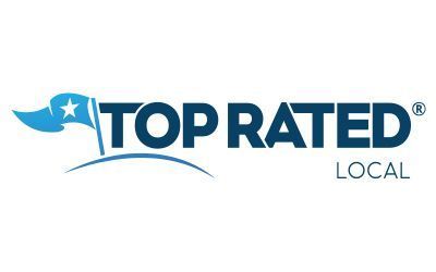 Top Rated Local Logo