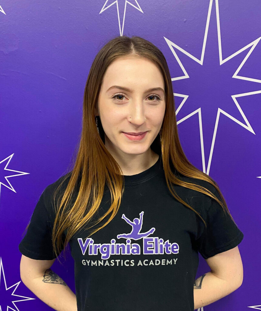 Mikayla Vanhoose