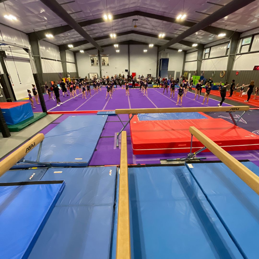 Virginia Elite Gymnastics Academy