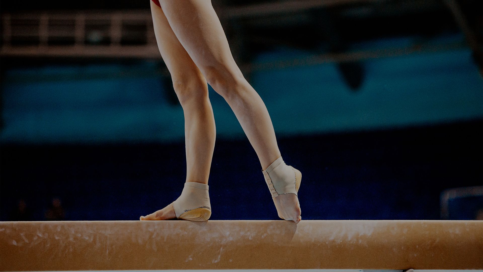 M33675 - When To Transition From Recreational to Competitive Gymnastics