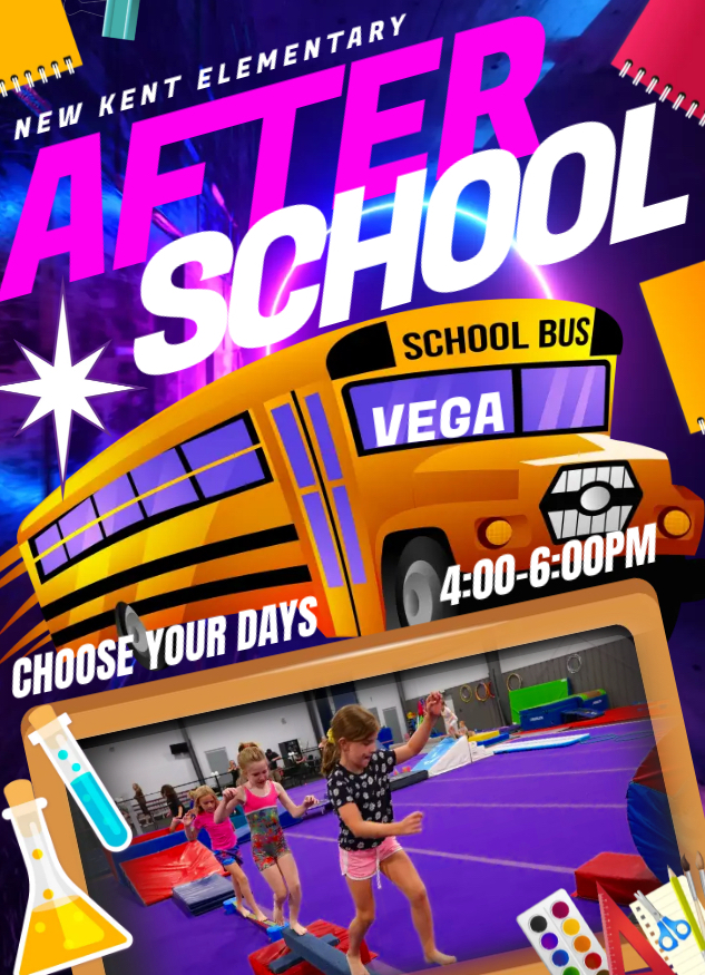 Back To School Flyer - Made with PosterMyWall