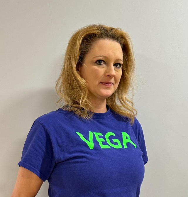 Victoria Hayes