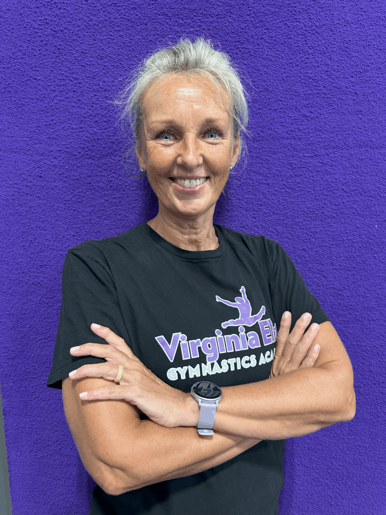 Sabine Pina