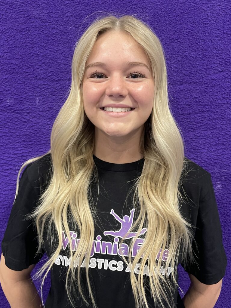 Makayla Bathurst