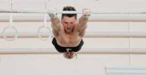 Types of Gymnastics Routine Hero