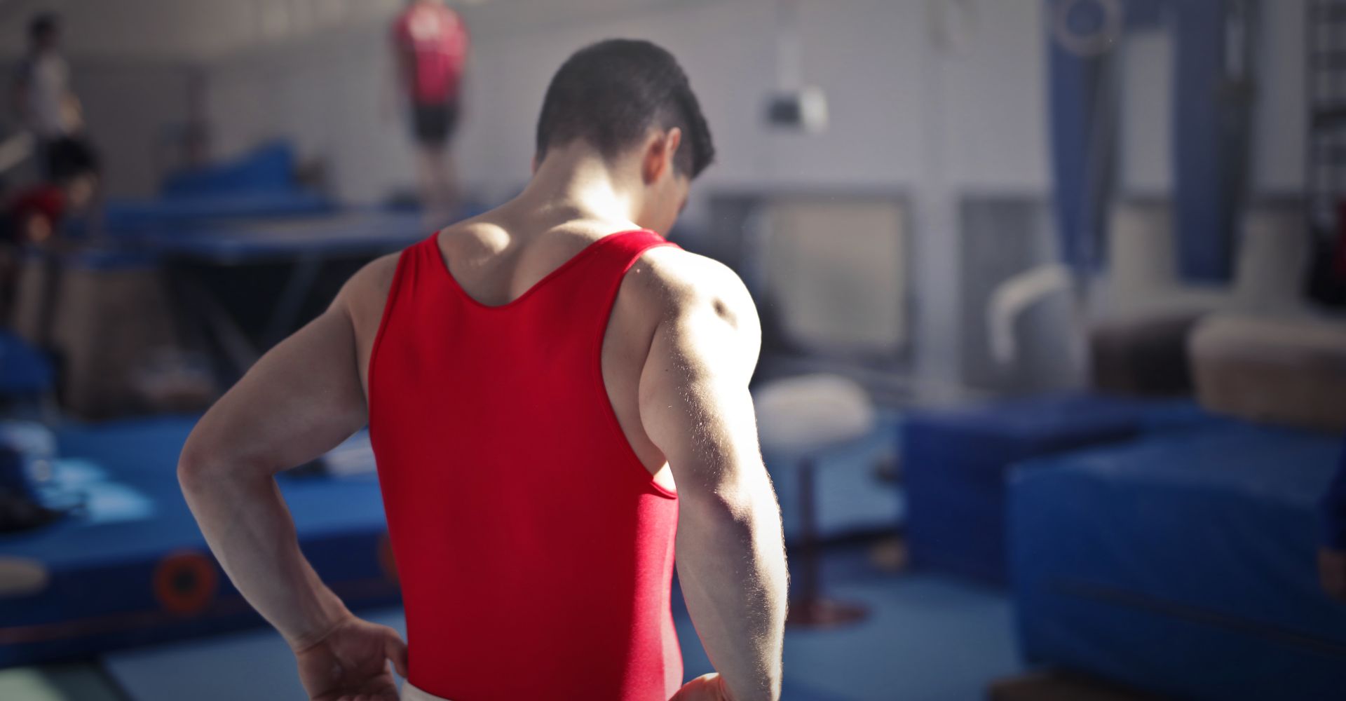 Top 4 Reasons to Take a Gymnastics Class as an Adults - Hero
