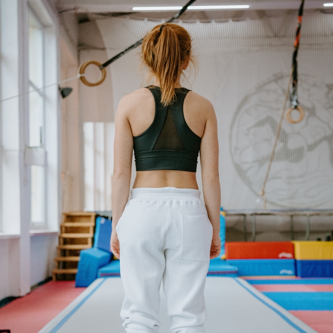 4 of The Hardest Skills to Master In Gymnastics - Image 1
