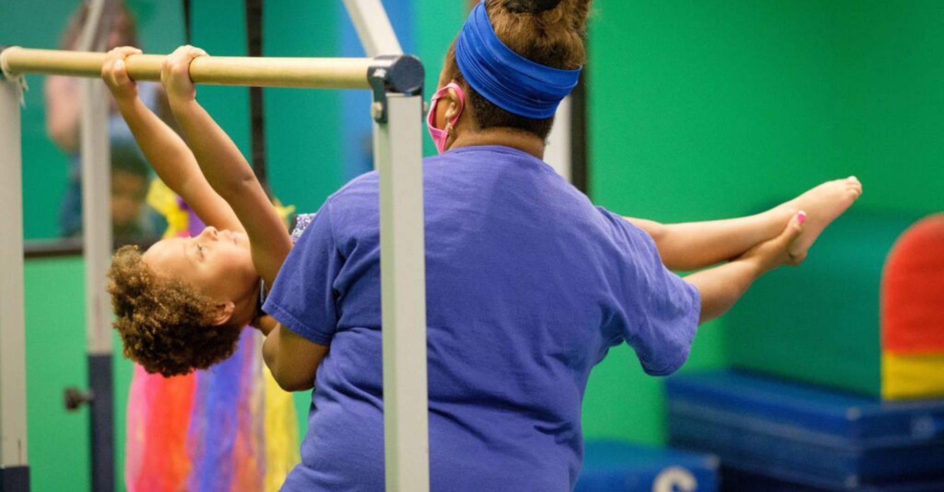The Ultimate Guide to Choosing the Right Gymnastics Class for Your Child