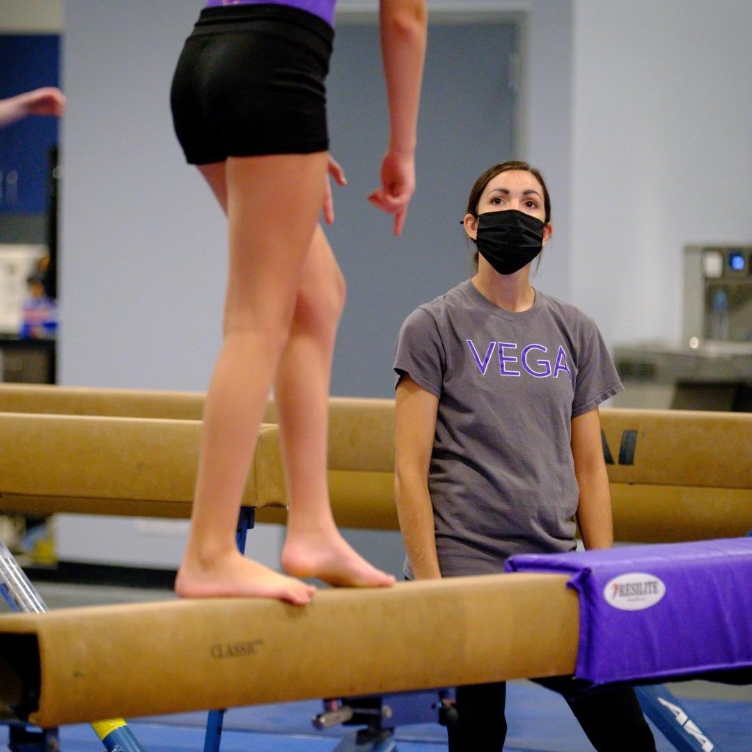 What You Should Expect From Your First Gymnastics Class - Image 1