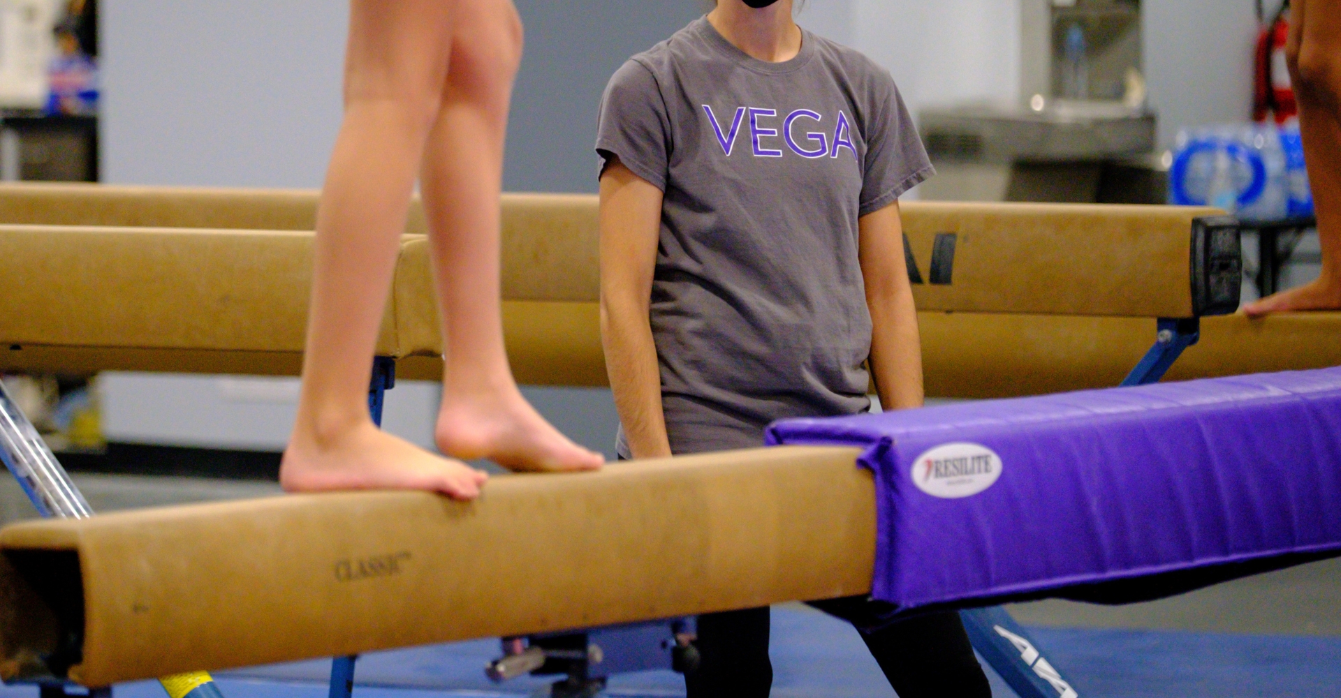 The Surprising Benefits of Recreational Gymnastics for Confidence and Focus-HERO