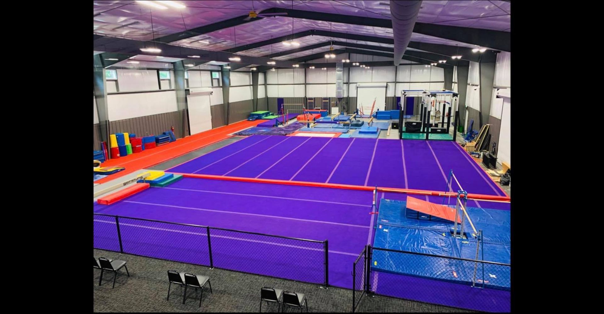 Why Gymnastics is the Mother of All Sports header