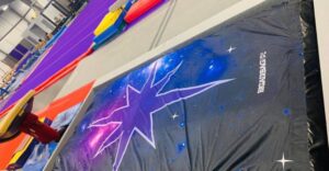 Virginia Elite Gymnastics Academy (VEGA)