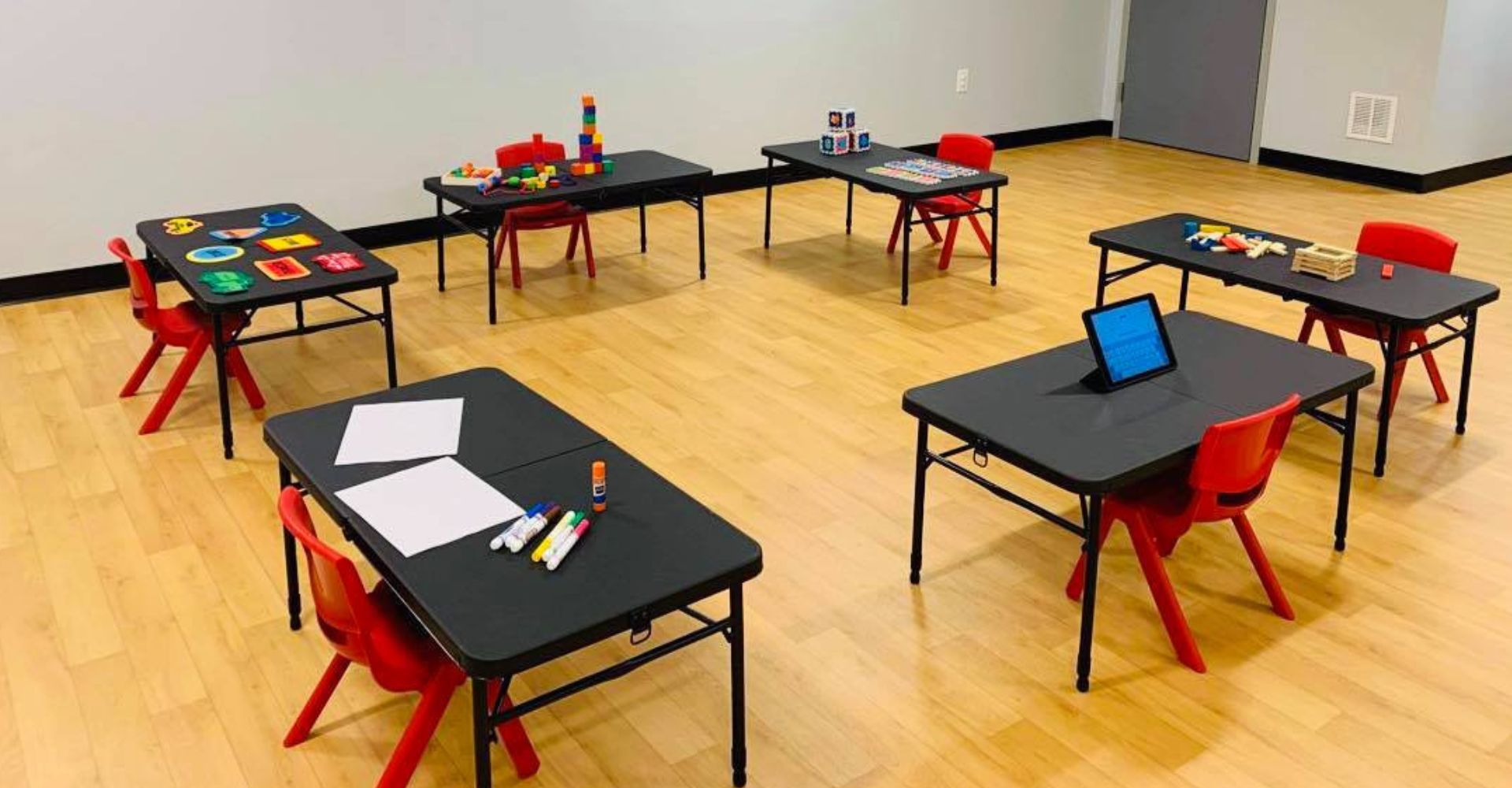 Why VEGA Summer Camps Are More Than Just Gymnastics header